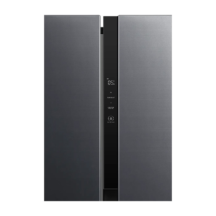 Toshiba Kulkas Side By Side PureAir Inverter 562 L - GR-RS780-WE | GRRS780WE